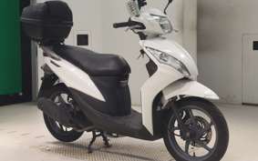 HONDA DIO 110 JF31