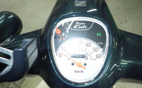 HONDA C50 SUPER CUB AA09