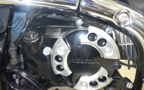 HONDA DAX 125 2001 JB04