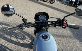 HONDA CL250 MC57