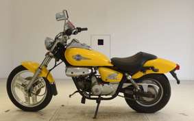 HONDA MAGNA 50 AC13