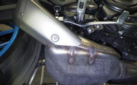 YAMAHA MT-07 AMT 2025 RM50J