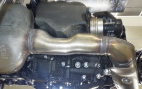 YAMAHA XSR700 2023 RM41J