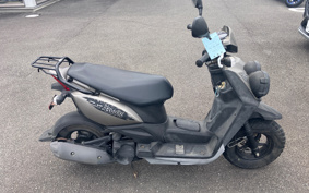 YAMAHA BW*s SA53J