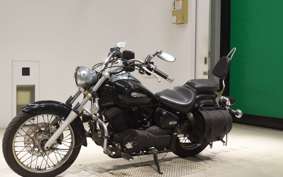 YAMAHA DRAGSTAR 250 2008 VG05J
