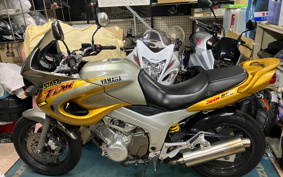 YAMAHA TDM850 1999 RN03J