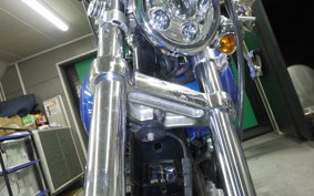HARLEY FXDL 1340 2025