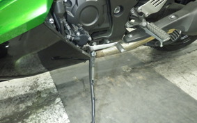 KAWASAKI ZX 1400 NINJA R A 2013