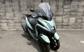 YAMAHA TRICITY 155 SG81J