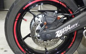 KAWASAKI ZX-25R 2022 ZX250E