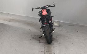 YAMAHA MT-07 2022 RM33J