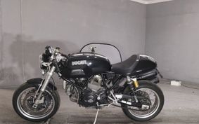 DUCATI SPORT 1000 2008 C101AA
