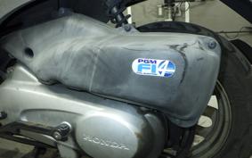 HONDA TODAY 2 2011 AF67