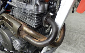 HONDA XLR250R GEN 3 2015 MD22