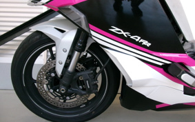 KAWASAKI NINJA ZX-4R SE 2025 ZX400P