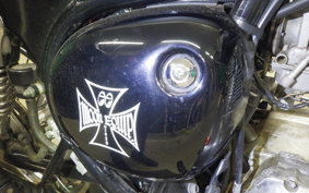 KAWASAKI ESTRELLA RS 2021 BJ250A