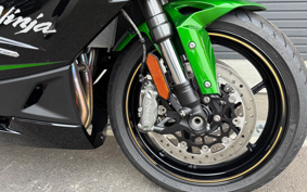 KAWASAKI NINJA 1100SX SE 2025 ZXT10H