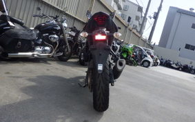 YAMAHA YZF-R25 A 2006 RG10J