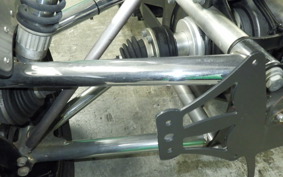 HARLEY XL1200R TRIKE 2004