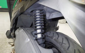 SUZUKI ADDRESS 110 2015 CE47A