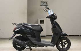 SUZUKI LET's CA4AA