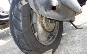 YAMAHA JOG Gen.1 3KJ