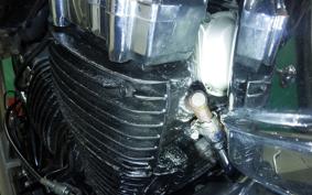 YAMAHA DRAGSTAR 400 CLASSIC 2004 VH01J