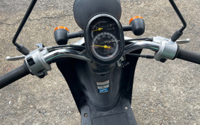 HONDA TODAY AF67