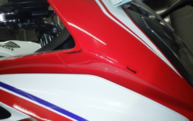 HONDA CBR650F 2015 RC83