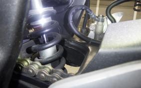 HONDA CB250F MC43