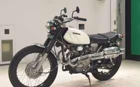 HONDA CL250 2007 CL250