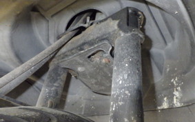 SUZUKI LET's 2 CA1PA