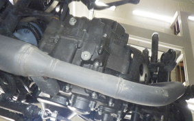 HONDA REBEL 250 S 2025 MC49