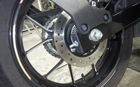 SUZUKI GIXXER 250 SF 2018 ED22Y