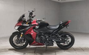 SUZUKI GSX-S1000F GT79B