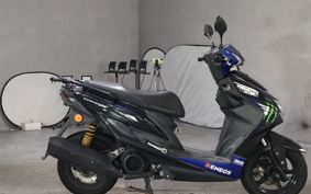 YAMAHA CYGNUS125XSR SED8J