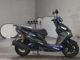 Фото Yamaha CYGNUS125XSR с японского аукциона