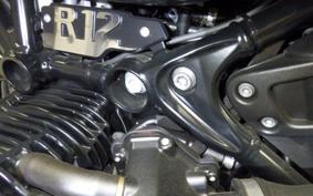 BMW R12 nine T 2025