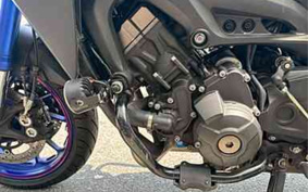 YAMAHA MT-09 Tracer 2015 RN36J