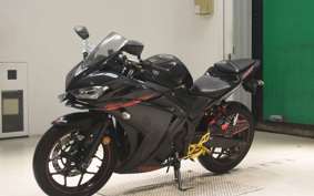 YAMAHA YZF-R25 A 2022 RG10J