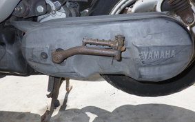 YAMAHA JOG Gen.4 SA16J