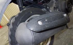 SUZUKI LET's 4 CA46A