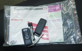HONDA PCX125 JK05