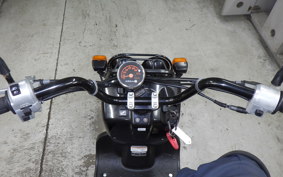 HONDA ZOOMER AF58