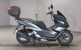 HONDA PCX125 JK05
