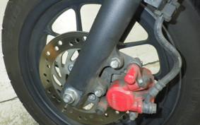 HONDA LEAD 125 JF45