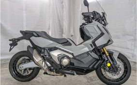 HONDA X-ADV 750 2025 RH21