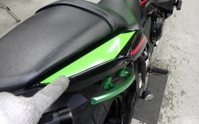 KAWASAKI NINJA 650 A 2021 ER650H