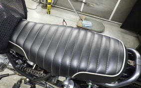SUZUKI GRASS TRACKER Bigboy NJ47A