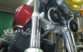 HONDA CB1100 EX 2014 SC65